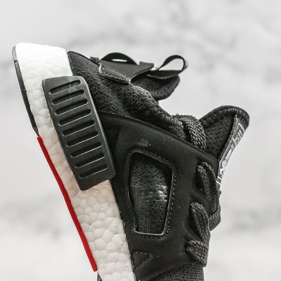 Fashion Adidas NMD R1 casual shoes sports shoes me